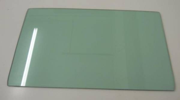 1952-1954 Ford / Mercury Convertible and 2 Door Hardtop Door Glass D4390S