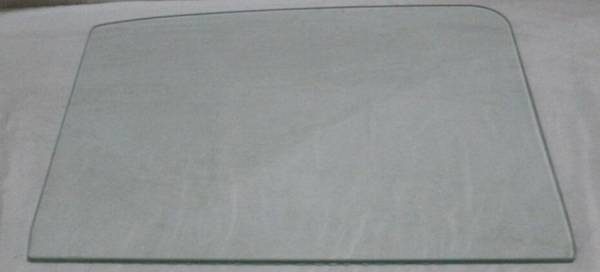 Auto City Classic - 1953-1954 Chevrolet / Pontiac Wagon Front Door Glass D4450S