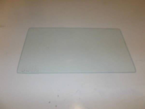Auto City Classic - 1954-1956 Buick / Oldsmobile 4 Door Sedan Rear Door Glass D4495S