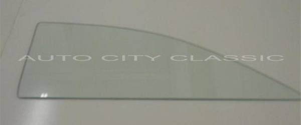 Auto City Classic - 1955-1956 Ford / Mercury 2 Door Hardtop Quarter Glass Q2057T
