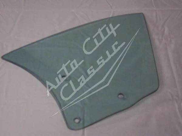 Auto City Classic - 1964-1965 Chevrolet Chevelle Malibu 2 Door Hardtop Right Quarter Glass Q3236