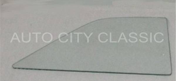 Auto City Classic - 1964-1965 Buick / Pontiac / Oldsmobile 2 Door Sedan Right Quarter Glass Q3246