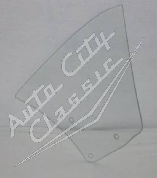 Auto City Classic - 1964-1965 Chevrolet Chevelle 2 Door Sedan Right Quarter Glass Q3248