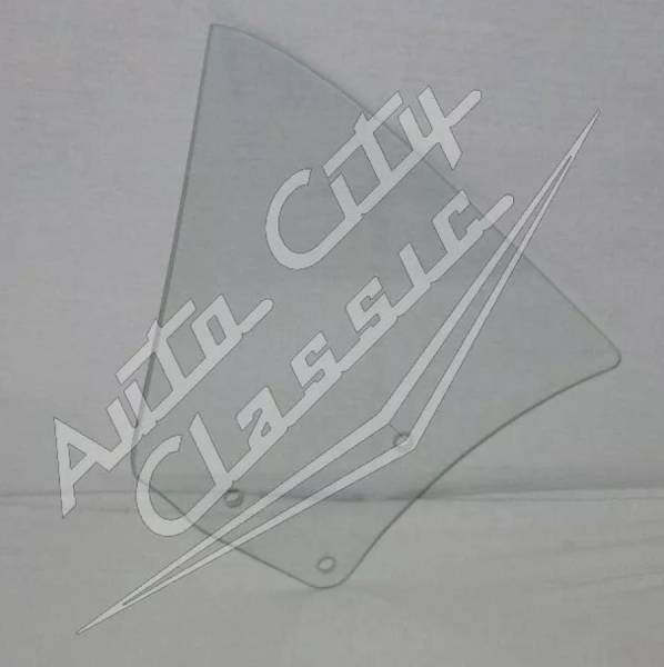 Auto City Classic - 1964-1965 Chevrolet Chevelle 300 2 Door Sedan Left Quarter Glass Q3249
