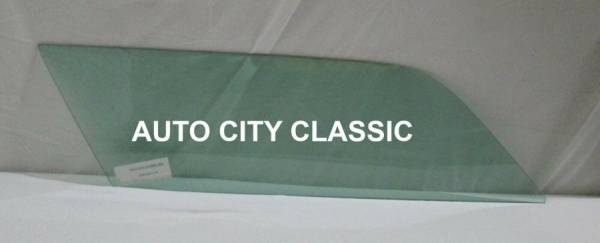 Auto City Classic - 1964-1965 Chevrolet Chevelle 300 2 Door Wagon Right Slider Quarter Glass Q3261