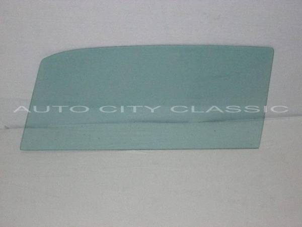 Auto City Classic - 1964-1965 Chevrolet Chevelle 300 2 Door Wagon Left Slider Quarter Glass Q3262
