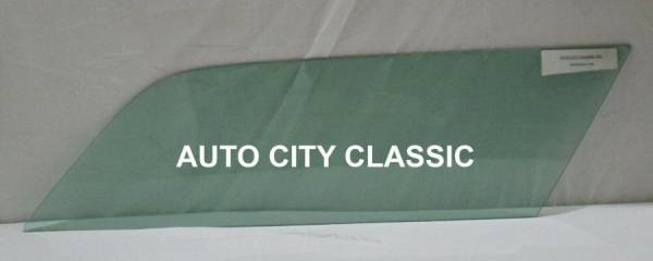 Auto City Classic - 1964-1965 Chevrolet Chevelle 300 2 Door Wagon Left Stationary Quarter Glass Q3264