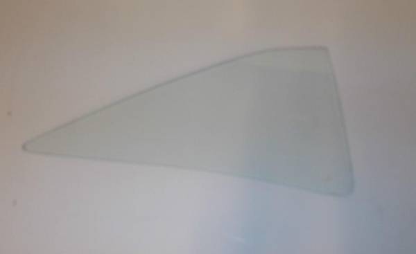 Auto City Classic - 1966-1967 Ford Fairlane / Mercury Montego/Comet 2 Door Hardtop Fastback Right Quarter Glass Q3543