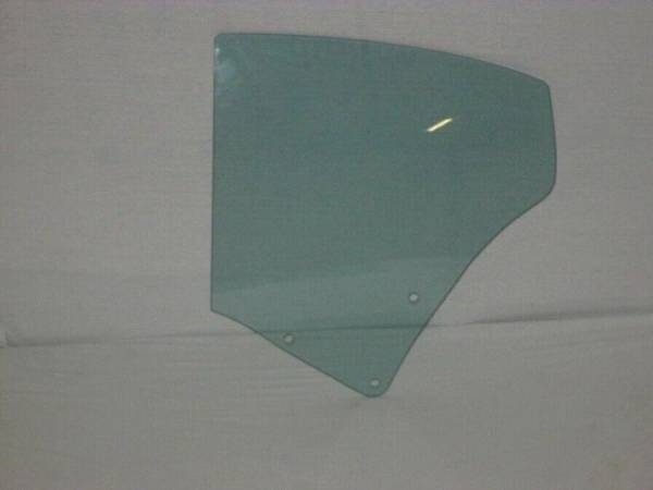 Auto City Classic - 1966-1967 Buick / Oldsmobile / Pontiac A Body 2 Door Coupe Right Quarter Glass Q3629