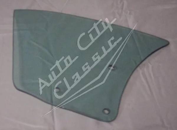 Auto City Classic - 1966-1967 Chevrolet Chevelle 2 Door Sedan Left Quarter Glass Q3646