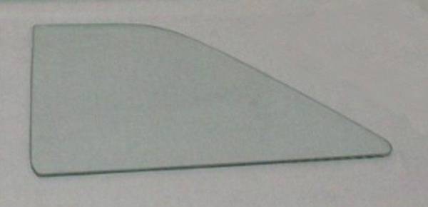 Auto City Classic - 1967-1968 Ford / Mercury Convertible Left Quarter Glass Q3722