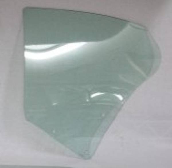 Auto City Classic - 1968-1969 Chevrolet Chevelle 2 Door Hardtop Left Quarter Glass Q3991
