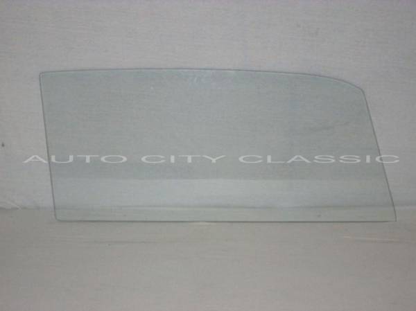 Auto City Classic - 1955-1959 Chevrolet / GMC Suburban Front Side Front Window Q4059T