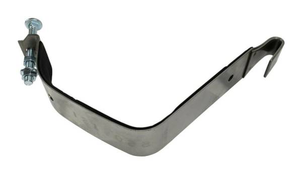 1961-1964 Chevrolet / Pontiac Station Wagon Gas Tank Straps STTS614