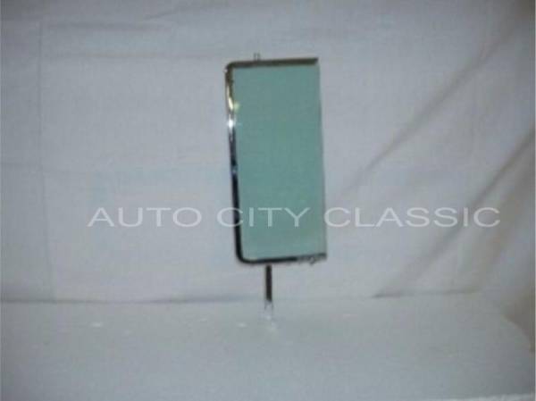 Auto City Classic - 1955-1957 Chevrolet / Pontiac Sedan and Wagon Assembled Vent V2017TA