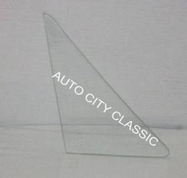 Auto City Classic - 1957-1958 Edsel / Mercury Convertible, Hardtop, Wagon Vent Glass V2162T