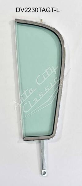 Auto City Classic - 1959-1960 Buick/ Cadillac/ Chevrolet / Oldsmobile/ Pontiac Convertible and Hardtop Assembled Vent V2230TA