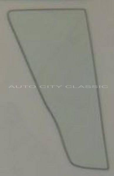 Auto City Classic - 1962-1967 Chevrolet Chevy II / Nova 4 Door Wagon Rear Vent V2400T