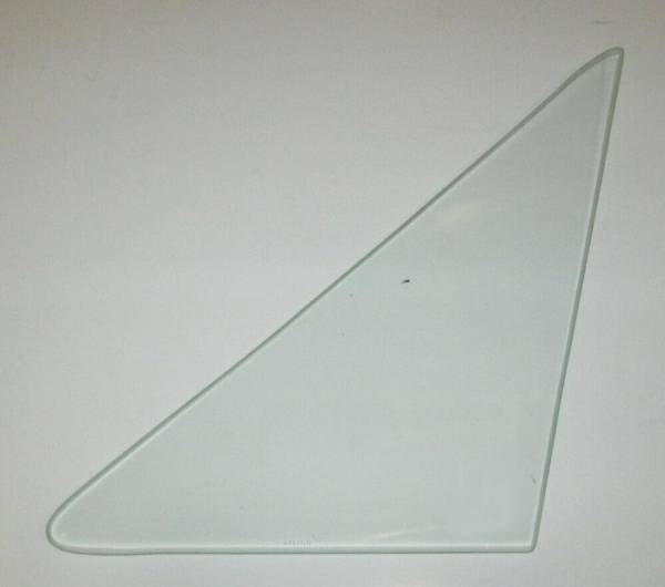 Auto City Classic - 1963-1964 Buick / Cadillac / Chevrolet / Oldsmobile / Pontiac Convertible, Hardtop and Sedan Vent Glass V2434T