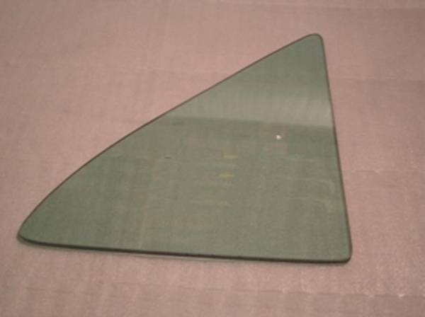 Auto City Classic - 1949-1951 Chevrolet / Oldsmobile / Pontiac 4 Door Sedan Rear Flipper Vent Glass V2799S