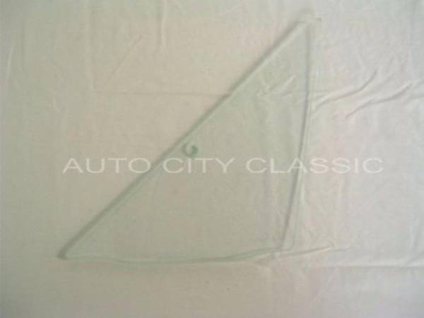 Auto City Classic - 1966-1970 Dodge / Plymouth B Body Convertible, Hardtop and Sedan Left Vent Glass V3581