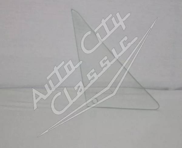 Auto City Classic - 1966-1967 Buick / Chevrolet / Oldsmobile / Pontiac 2 Door Hardtop and Convertible Left Vent Glass V3611