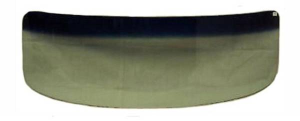 Auto City Classic - 1954-1956 Buick / Cadillac Hardtop and Convertible Windshield W353