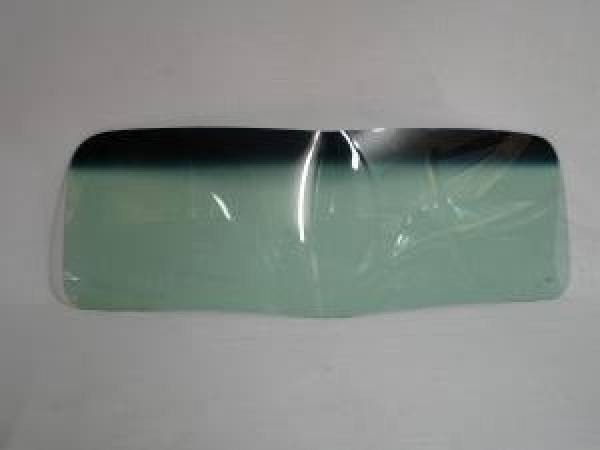Auto City Classic - 1941-1942, 1946-1948 Ford and Mercury 1 Piece VBend Windshield and Gasket W4085SVB