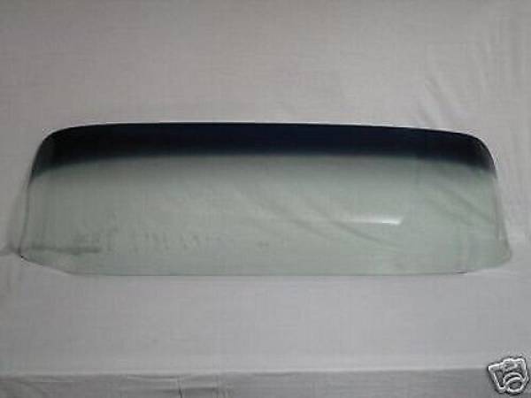 Auto City Classic - 1957-1958 Buick / Cadillac 4 Door Hardtop and Sedan Windshield W525