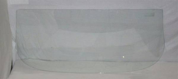 Auto City Classic - 1961-1962 Buick / Cadillac / Chevrolet / Oldsmobile / Pontiac Hardtop and Convertible Windshield W608