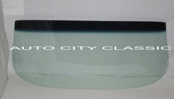 Auto City Classic - 1963-1964 Buick / Cadillac / Chevrolet / Oldsmobile / Pontiac Convertible and Hardtop Windshield W626