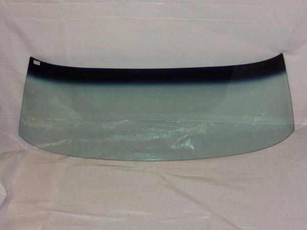 Auto City Classic - 1968-1969 Buick / Chevrolet / Oldsmobile / Pontiac Coupe, Hardtop and Chevy/GMC Pickup Windshield without Antenna W709