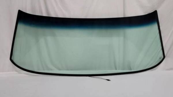 Auto City Classic - (68-69) 1970-1972 Buick / Chevrolet / Oldsmobile / Pontiac Coupe, Hardtop and Chev/GMC Pickup Flush Mount Antenna Windshield W724NM