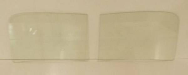 Auto City Classic - 1948-1949 Buick / Cadillac / Oldsmobile Coupe and Club Sedan 2 Piece Windshield W73/W74