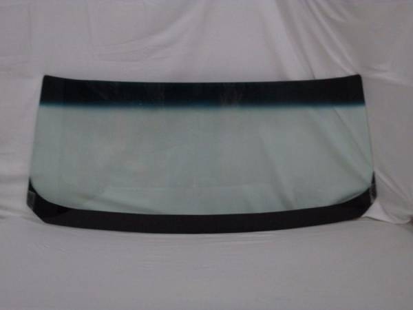 Auto City Classic - 1970-1971 Ford Torino (Fairlane) 2 Door Hardtop Fastback Windshield W735