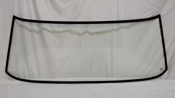 Auto City Classic - 1969-1970 Ford Mustang 2 Door Hardtop Fastback Flush Mount Windshield W738NM
