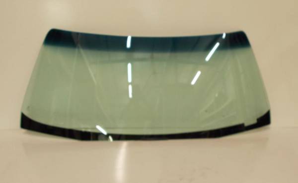 Auto City Classic - 1973-1977 Buick / Chevrolet/ Oldsmobile / Pontiac A Body 2 Door Hardtop and Chevy El Camino and GMC Sprint Windshield without Antenna W805