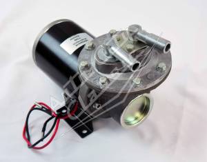 Auto City Classic - 12 Volt Electric Vacuum Pump 12VACPUMP - Image 2