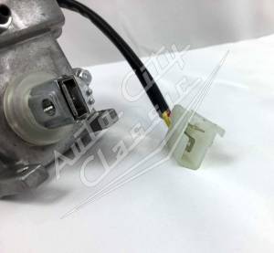 Auto City Classic - 1955-1968 GM Power Vent Motor - Image 3