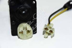 Auto City Classic - 1955-1979 GM Power Window Motor - Image 4