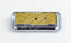 Auto City Classic - 1958-1964 GM Convertible and Hardtop 4 Button Power Window Switch - Image 2
