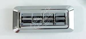 Auto City Classic - 1958-1969 GM Convertible and Hardtop Power Window Switch Set - Image 3