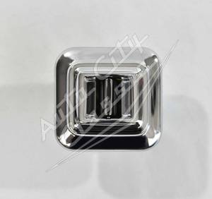 Auto City Classic - 1958-1964 GM Convertible and Hardtop Power Window Single Button Switch - Image 2