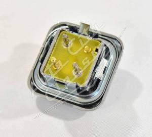 Auto City Classic - 1958-1964 GM Convertible and Hardtop Power Window Single Button Switch - Image 3