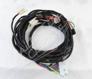 1955-1972 GM Power Window Wiring Harness 4 Window Hardtop and Sedan