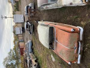 Auto City Classic - 1955 OLDSMOBILE PARTS CAR - Image 3