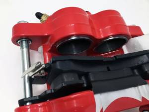 Auto City Classic - 1969-1972 GM A Body Dual Twin Piston Brake Calipers 4039-40-R-DUAL - Image 4