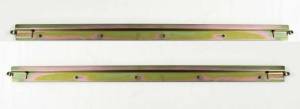 1947-1950 Chevrolet Pickup Lower Door Channel 4719PU
