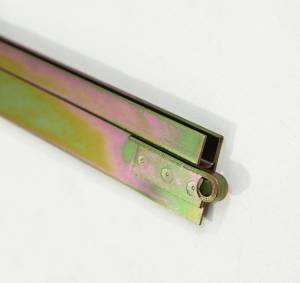 Auto City Classic - 1947-1950 Chevrolet Pickup Lower Door Channel 4719PU - Image 3