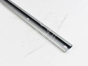 Auto City Classic - 1947-1950 Chevrolet / GMC Pickup Roller Channel Track for Assembled Door Glass 4719PU-C - Image 2